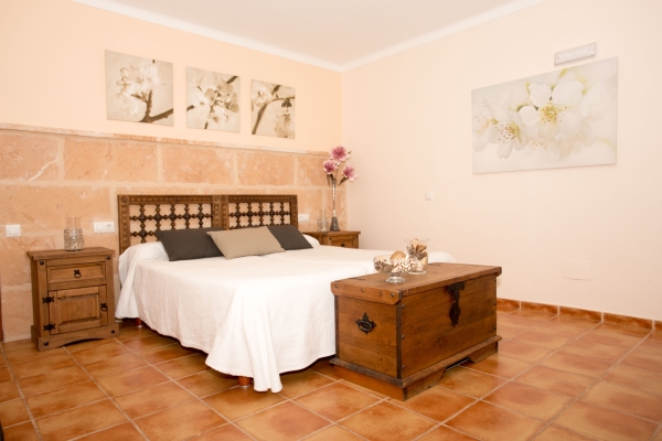 Hotel Es Quatre Cantons Finca Agroturismo
